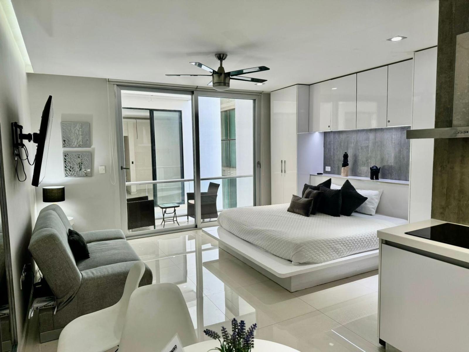 Stylish And Fancy Studio Next To 5Th Av Roof Pool Dk Playa del Carmen Exterior foto